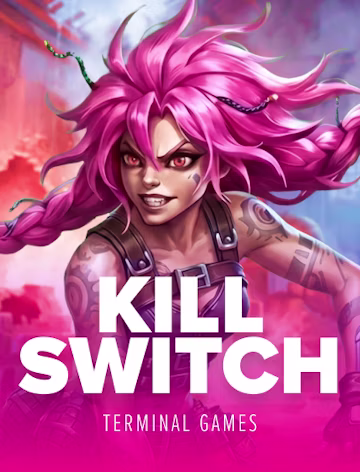 Kill Switch game artwork
